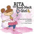 Cover: Rita the Boot-Neck Girl - Pen & Publish Inc