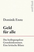 Cover: Geld f&uuml;r alle - Orell F&uuml;ssli Verlag