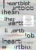 Cover: iheartblob - Augmented Architectural Objects - Birkh&auml;user Verlag GmbH