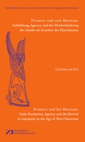 Cover: Piranesi und sein Museum / Piranesi and his Museum - Deutscher Kunstverlag