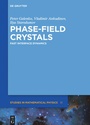 Cover: Phase-Field Crystals - De Gruyter
