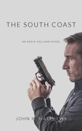 Cover: The South Coast - Bluebullseye Press