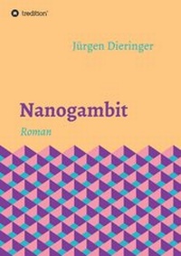Enlarge image Cover: Nanogambit - tredition