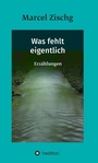 Cover: Was fehlt eigentlich - tredition