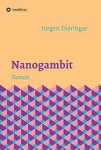 Enlarge image Cover: Nanogambit - tredition