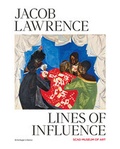 Cover: Jacob Lawrence - Scheidegger & Spiess
