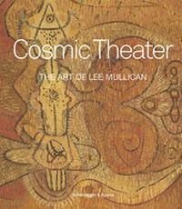 Enlarge image Cover: Cosmic Theater - Scheidegger & Spiess