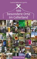 Cover: 100 besondere Orte im Cellerland - Schadinsky-Werbung GmbH