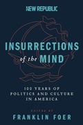 Cover: Insurrections of the Mind - Collins