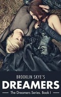 Cover: Dreamers - Black Skye Publishing Company LLC
