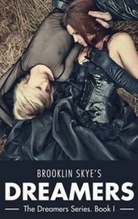 Enlarge image Cover: Dreamers - Black Skye Publishing Company LLC