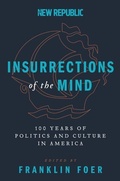 Cover: Insurrections of the Mind - Collins