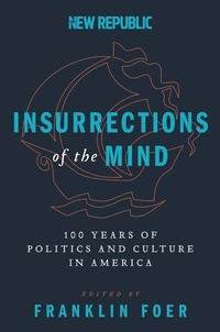 Enlarge image Cover: Insurrections of the Mind - Collins