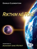 Cover: Rikthim N&euml; Tok&euml; - Tektime