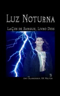 Cover: Luz Noturna - Tektime
