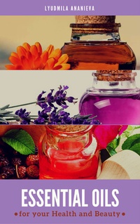 Abbildung von: Essential Oils For Your Health And Beauty - Tektime