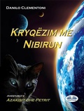 Cover: Kryq&euml;zimi Me Nibirun - Tektime