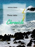 Cover: Life, Chronicle. - Tektime