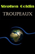 Cover: Troupeaux - Tektime