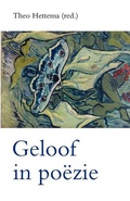 Cover: Geloof in poezie - Olive Press
