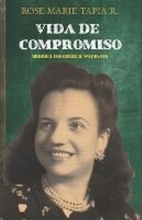 Enlarge image Cover: Vida de compromiso - Distribuidora Lewis