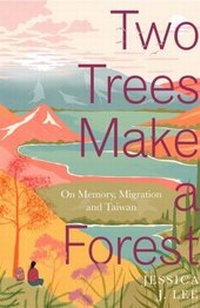 Abbildung von: Two Trees Make a Forest - Virago Press Ltd