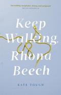 Cover: Keep Walking Rhona Beech - Abacus