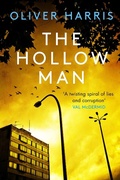 Cover: The Hollow Man - Abacus