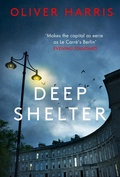 Cover: Deep Shelter - Abacus