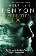 Cover: At Death's Door - Piatkus Books