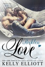 Cover: Reckless Love - Piatkus Books