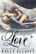 Cover: Reckless Love - Piatkus Books