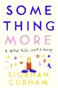 Cover: Something More - Piatkus Books