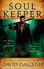 Cover: Soulkeeper - Orbit