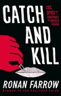 Cover: Catch and Kill - Fleet