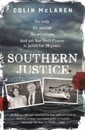 Cover: Southern Justice - Hachette Australia