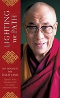Cover: Lighting the Path - Hachette Australia