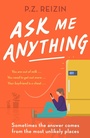 Cover: Ask Me Anything - Sphere