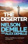 Cover: The Deserter - Sphere
