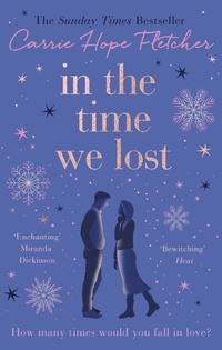 Enlarge image Cover: In the Time We Lost - Sphere