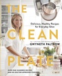 Cover: The Clean Plate - Sphere