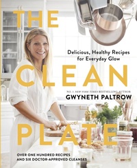 Enlarge image Cover: The Clean Plate - Sphere