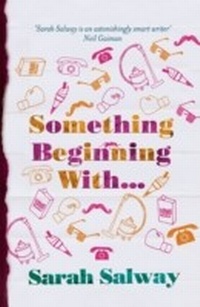 Abbildung von: Something Beginning With - The Friday Project Limited