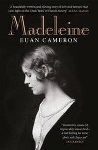 Enlarge image Cover: Madeleine - MacLehose Press