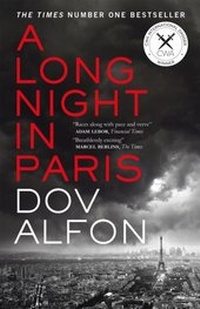 Abbildung von: A Long Night in Paris - MacLehose Press