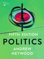 Cover: Politics - Bloomsbury Academic