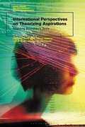 Cover: International Perspectives on Theorizing Aspirations - Bloomsbury Academic