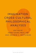 Cover: Imagination: Cross-Cultural Philosophical Analyses - Bloomsbury Academic