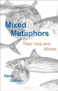 Cover: Mixed Metaphors - Bloomsbury Academic