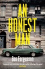 Cover: An Honest Man - Little, Brown Book Group